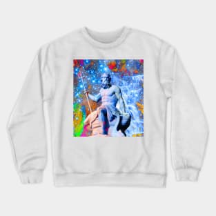 Neptune Crewneck Sweatshirt